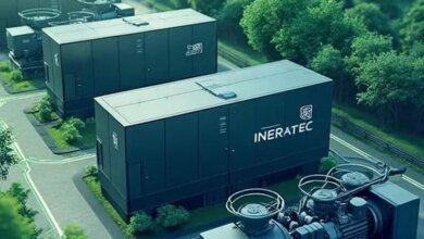 Rolls-Royce e INATETC lanzan noticias de combustible de deridrogen-diesel de hidrógeno verde.