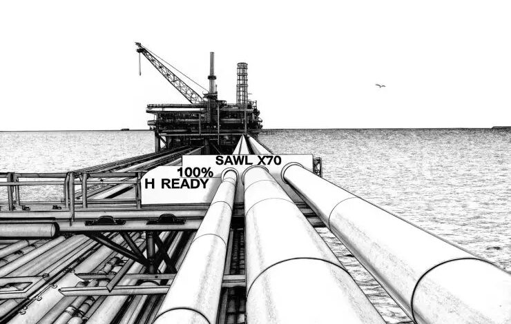 Corinth Pipeworks confirma la disponibilidad de tuberías en la costa para infraestructura de hidrógeno al 100% – Hidrogen Fuel News Corinth Pipeworks confirma la disponibilidad de tuberías en la costa para infraestructura de hidrógeno al 100% – Hidrogen Fuel News