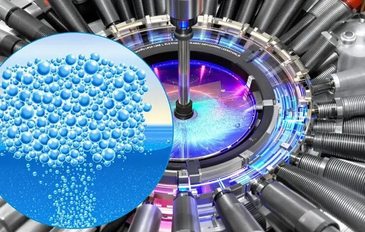 Ajuste del campo magnético para aumentar la eficiencia de la electricidad – Noticias de combustible de hidrógeno Ajuste del campo magnético para aumentar la eficiencia de la electricidad – Noticias de combustible de hidrógeno