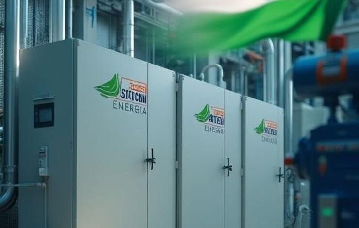 Statcon Energiaa y AEG PS Partner para impulsar la producción de hidrógeno verde con rectificadores de clase MW-Noticias de combustible de hidrógeno Statcon Energiaa y AEG PS Partner para impulsar la producción de hidrógeno verde con rectificadores de clase MW-Noticias de combustible de hidrógeno