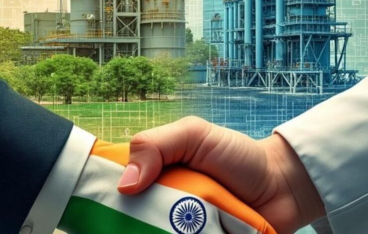 Investigación de hidrógeno verde y fabricación de semiconductores destaca Uttar Pradesh -Japan Partnership – Hydrogen Fuel News