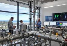 NSW aumenta la seguridad de la tubería de hidrógeno con una subvención de $ 650,000 a la Universidad de Wollongong – Hydrogen Fuel News