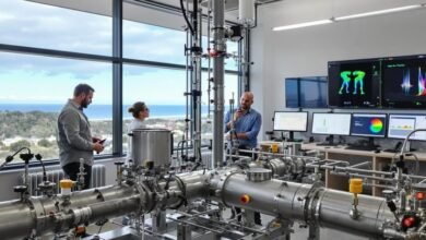 NSW aumenta la seguridad de la tubería de hidrógeno con una subvención de $ 650,000 a la Universidad de Wollongong – Hydrogen Fuel News