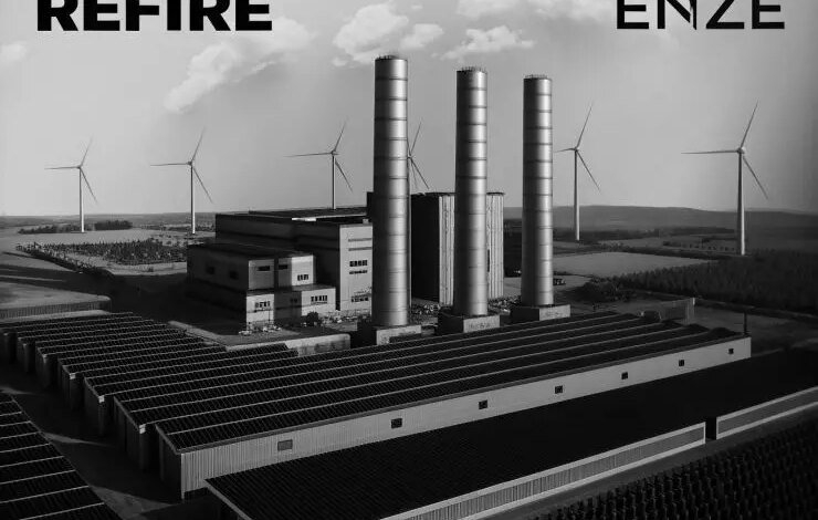 RMB de 170 m de refire apuesta en electrolismos PEM y expansión de hidrógeno verde – Noticias de combustible de hidrógeno RMB de 170 m de refire apuesta en electrolismos PEM y expansión de hidrógeno verde – Noticias de combustible de hidrógeno