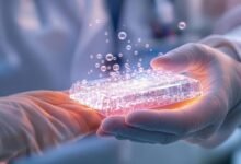 Hydrogelli, productos químicos eléctricos, pavimentaron el camino hacia el tratamiento con hidrógeno, dirigido a lesiones por noticias isquémicas de combustible de hidrógeno