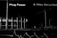 La potencia de Plug ha expandido la fábrica ATM para proporcionar fondos para apoyar el hidrógeno y la infraestructura: las noticias de combustible de hidrógeno.