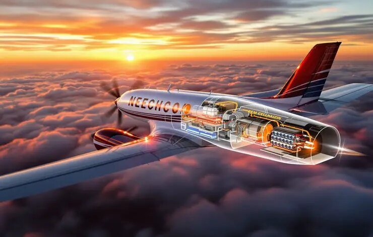 Adviento y Stralis equipan a Beechcraft Bonanza para vuelos que liberan la contaminación son noticias de combustible de hidrógeno cero. Adviento y Stralis equipan a Beechcraft Bonanza para vuelos que liberan la contaminación son noticias de combustible de hidrógeno cero.