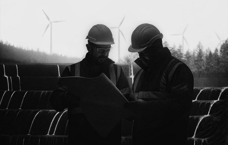 Gasgrid Finlandia lanza la revisión ambiental para el proyecto National Pipeline – Hydrogen Fuel News