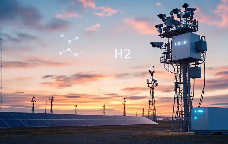 Las celdas de combustible de hidrógeno alimentan la vigilancia remota de Latium en la oferta CAD 1.2M – Noticias de combustible de hidrógeno Las celdas de combustible de hidrógeno alimentan la vigilancia remota de Latium en la oferta CAD 1.2M – Noticias de combustible de hidrógeno