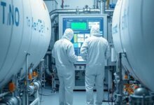 La fábrica de pruebas de hidrógeno de Low ayuda a aumentar la infraestructura de hidrógeno en HAEK – Noticias de combustible de hidrógeno.
