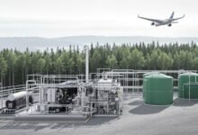La producción de hidrógeno a través de la electrólisis alimenta el primer piloto de ESAF de Finlandia – Noticias de combustible de hidrógeno