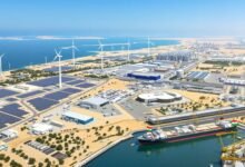 La revolución del hidrógeno verde se arraigue en la zona económica del Canal de Suez de Egipto – Noticias de combustible de hidrógeno
