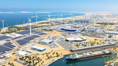 La revolución del hidrógeno verde se arraigue en la zona económica del Canal de Suez de Egipto – Noticias de combustible de hidrógeno