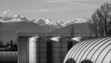 La energía de hidrógeno verde de la fábrica de semicoteros Infineon Vilich con suministro de energía en su lugar. Noticias de combustible 100%-hidrógeno