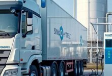 Sinohytec y Pengfei Lanzamiento de la colaboración estratégica en Shanxi – Noticias de combustible de hidrógeno