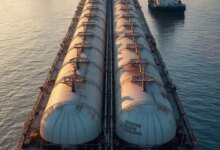 Puerto del sur de Louisiana licitaciones Primera barcaza de alimentación de e-metanol-Noticias de combustible de hidrógeno