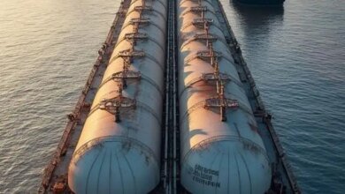 Puerto del sur de Louisiana licitaciones Primera barcaza de alimentación de e-metanol-Noticias de combustible de hidrógeno
