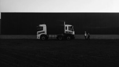 GWM utiliza el primer camión de celdas de combustible de hidrógeno en Brasil – Noticias de combustible de hidrógeno.