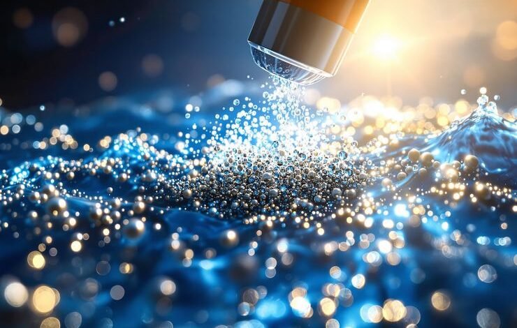 Las ferritas de espinela brillan en la división de agua de la luz visible-Noticias de combustible de hidrógeno Las ferritas de espinela brillan en la división de agua de la luz visible-Noticias de combustible de hidrógeno