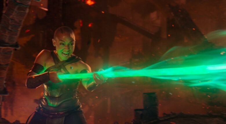 El lanzamiento del teatro ‘Mortal Combat II’ ahora es el verano 2026 El lanzamiento del teatro ‘Mortal Combat II’ ahora es el verano 2026