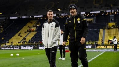 Gio Reyna de USMNT dejó a Dortmund a Gladbach: ¿Por qué el talento de los Estados Unidos puede salvar su esperanza de la Copa Mundial?