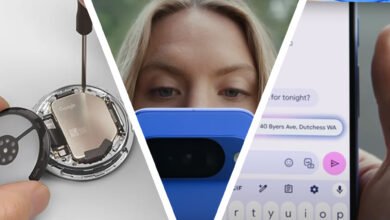 Soy un fanático del iPhone, pero estas 5 cosas del lanzamiento de Pixel 10 me pusieron celoso