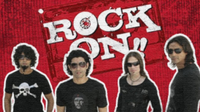Rock On !! Currente 17: Farhan Akhtar recuerda su primera película