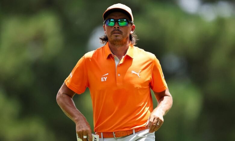 Clasificación de la Copa FedEx 2025: Rickie Fowler juega en el campeonato BMW, Jordan Spieth fuera de los playoffs. Clasificación de la Copa FedEx 2025: Rickie Fowler juega en el campeonato BMW, Jordan Spieth fuera de los playoffs.