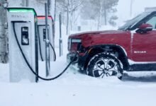La administración Trump detiene la congelación ilegal de los fondos de cargadores de $ 5B EV después de perder en la corte