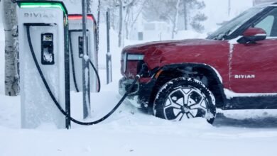 La administración Trump detiene la congelación ilegal de los fondos de cargadores de $ 5B EV después de perder en la corte