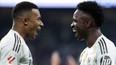 Los ataques del Real Madrid no se hacen clic: ¿Qué debería hacer Xabi Alonso con Kylian Mbappe, Vini Jr. y más que eso?