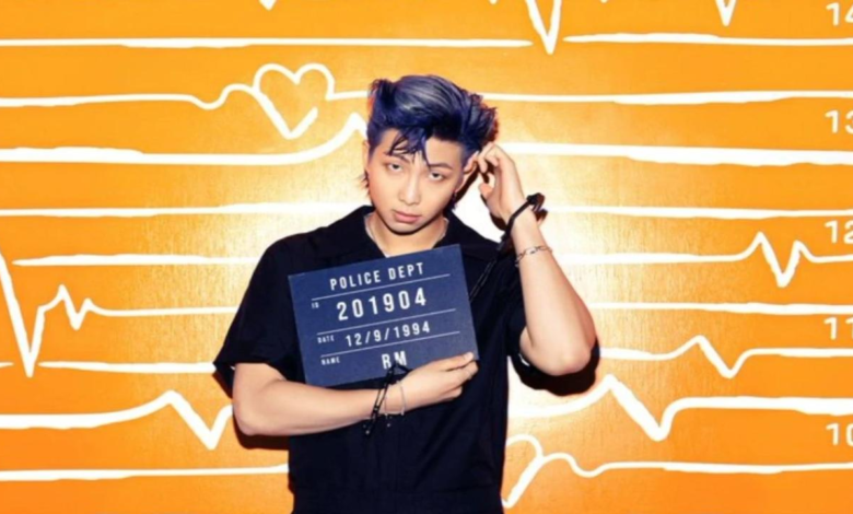 BTS `RM Suga y J-Hop acaban de ganar 3 mil millones de corrientes como rapero coreano BTS `RM Suga y J-Hop acaban de ganar 3 mil millones de corrientes como rapero coreano