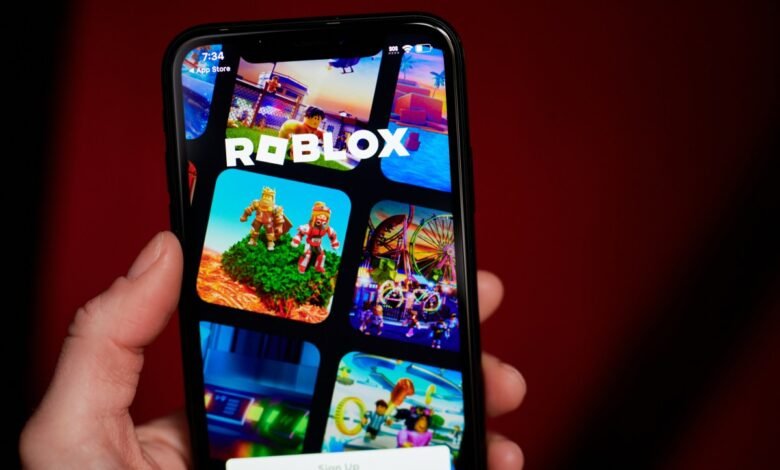 El fiscal general de Louisiana demanda a Roblox