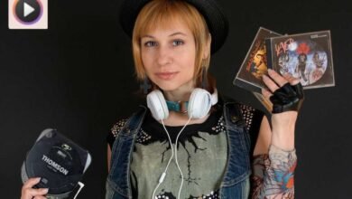 ¿Tienes viejos CD? Use esta herramienta de Windows gratuita para rasgar y cargar a Spotify