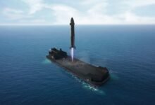 Rocket Lab Eyes Grandes oportunidades de defensa con nueva adquisición