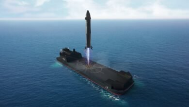 Rocket Lab Eyes Grandes oportunidades de defensa con nueva adquisición