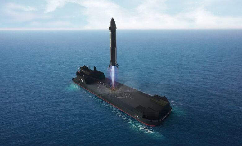 Rocket Lab Eyes Grandes oportunidades de defensa con nueva adquisición