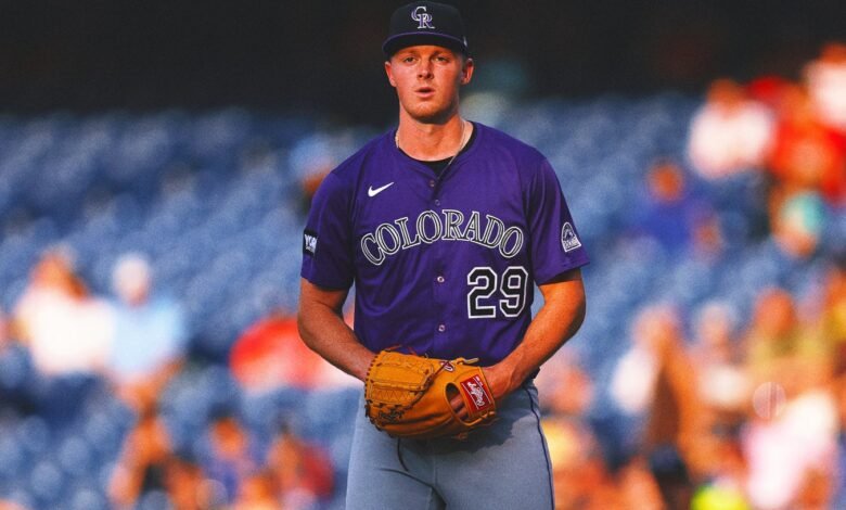 Después de julio, es probable que Rockies no sea lo peor … tal vez Después de julio, es probable que Rockies no sea lo peor … tal vez