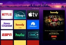 Roku lanza Howdy, un servicio de transmisión sin anuncios de $ 2.99