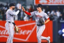 Los Medias Rojas derrotaron a los Yankees, la diversión de Rival en ‘Seinfeld Night’