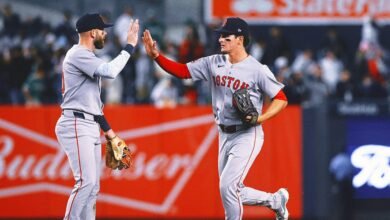 Los Medias Rojas derrotaron a los Yankees, la diversión de Rival en ‘Seinfeld Night’