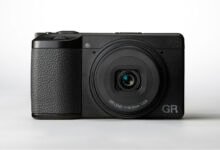 Gracias Ricoh por el nuevo GR IV Premium Compact, pero me quedaré con mi GR III por ahora, aquí está por qué