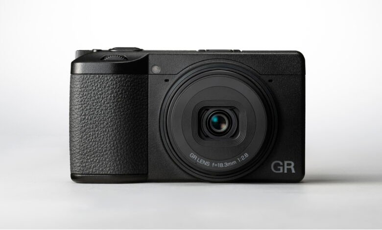 Gracias Ricoh por el nuevo GR IV Premium Compact, pero me quedaré con mi GR III por ahora, aquí está por qué Gracias Ricoh por el nuevo GR IV Premium Compact, pero me quedaré con mi GR III por ahora, aquí está por qué