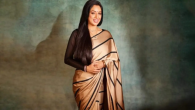 71 ° Premio Nacional de Cine: Rupali Ganguly reclama reconocimiento para los actores de televisión
