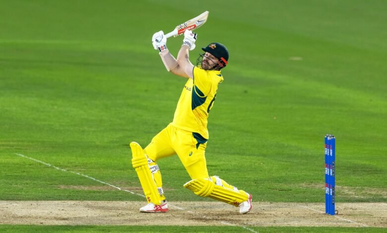 Mira Australia vs Sudáfrica: Cricket de transmisión en vivo en línea Mira Australia vs Sudáfrica: Cricket de transmisión en vivo en línea