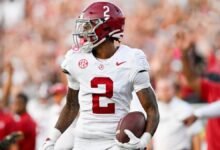 University Football Probable, selección, predicciones para la semana 1, 2025: los modelos aman a Alabama y UCLA en las mejores apuestas