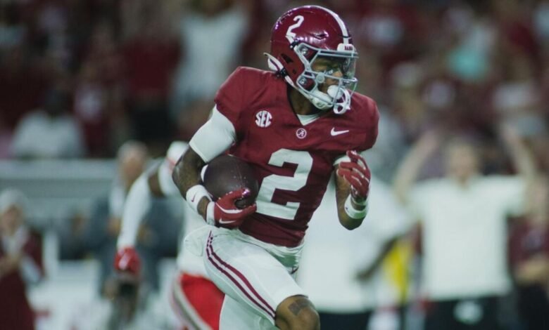 Predicción de Alabama en comparación con Florida, The Odds: 2025 Semana 1, opciones de fútbol universitario de expertos a más de 112 unidades Predicción de Alabama en comparación con Florida, The Odds: 2025 Semana 1, opciones de fútbol universitario de expertos a más de 112 unidades