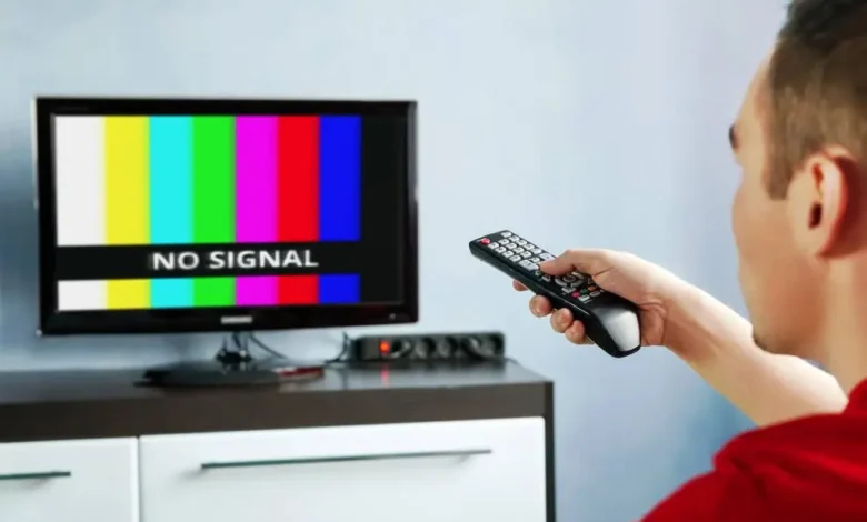 La causa repentina de su signo de TV es terrible (y cómo solucionarlo) La causa repentina de su signo de TV es terrible (y cómo solucionarlo)