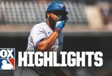 Blue Jays vs Rockies se destacan | MLB en Fox