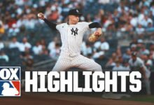 Mellizos de gemelos vs. Yankees | MLB en Fox